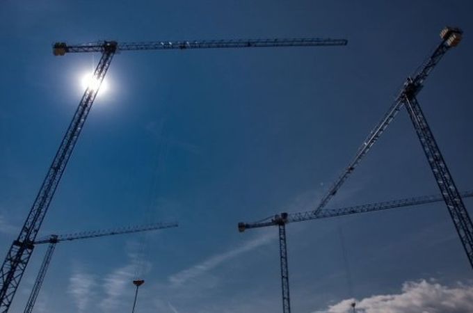 Строителни разрешителни в София: Забавяне вдига цените на имотите