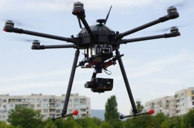 Български дрон експерт: Малките фирми са подценявани в отбраната