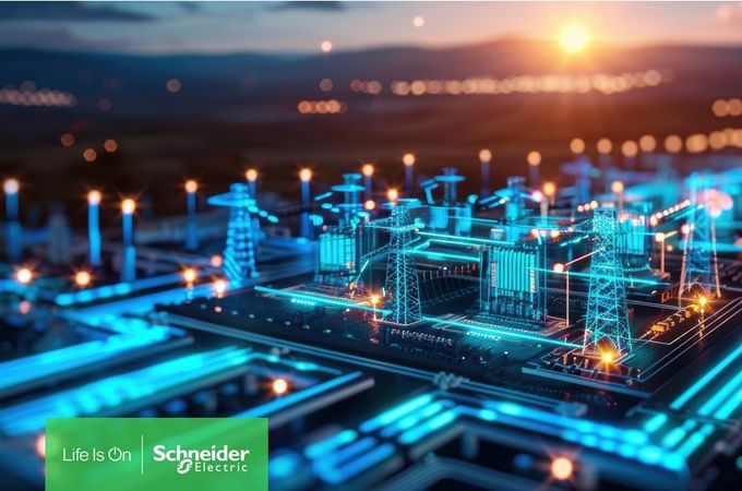 Schneider Electric представя платформата One Digital Grid – иновативно решение за модернизация на електроенергийните мрежи