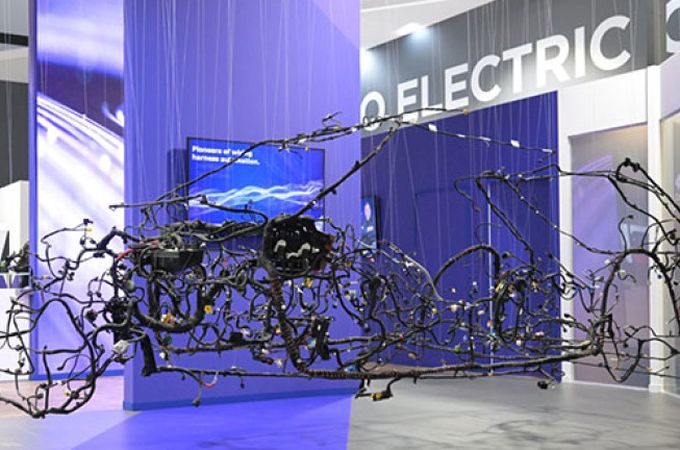 Автомобилният доставчик SEBN спира работа в България до 2027 г.