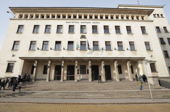 БНБ променя лиценза на БОРИКА за европлащания от 2026 г.