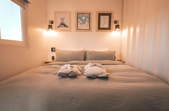 Туристическият сектор в България отчита ръст на нощувките през октомври