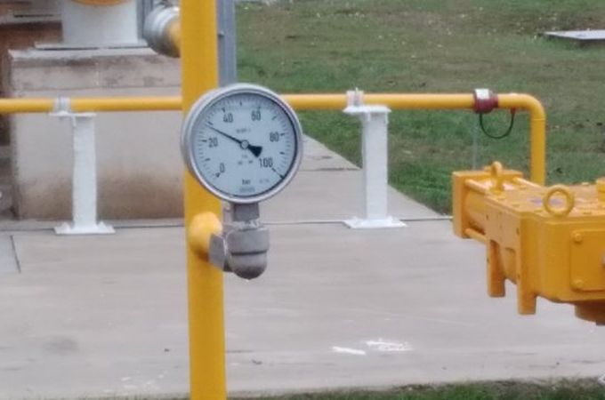 Булгаргаз намалява цената на газа за януари с над 3%