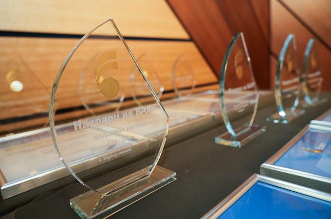 Над 60 кандидатури бяха подадени в конкурса „Наградите на БАИТ“ за 2025 г.