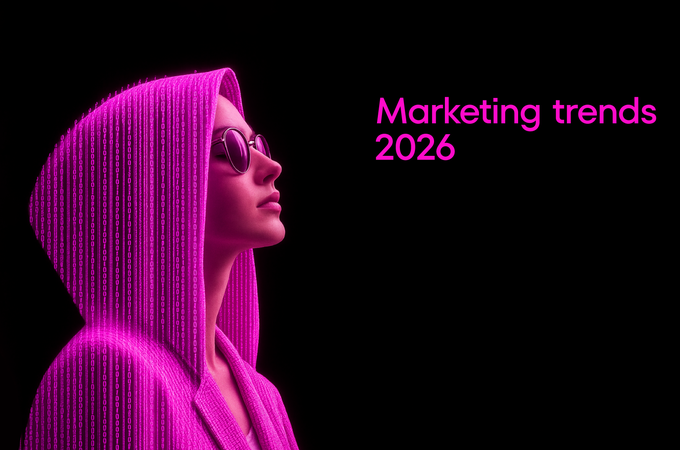 Как социалните мрежи и AI ще променят маркетинга през 2026 ?
