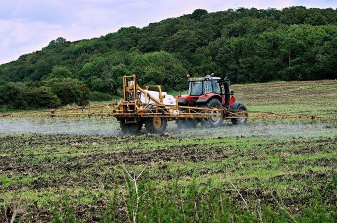 „Адванс Терафонд“: Активни сделки със земя и приходи от ренти