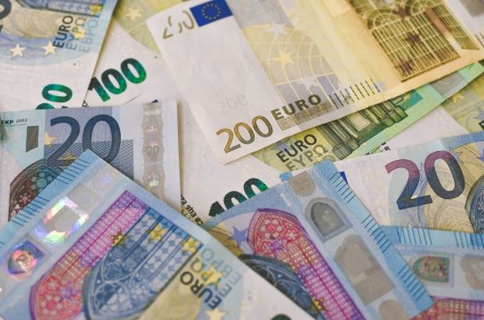 Българският лев излиза от референтните курсове на ЕЦБ след еврото