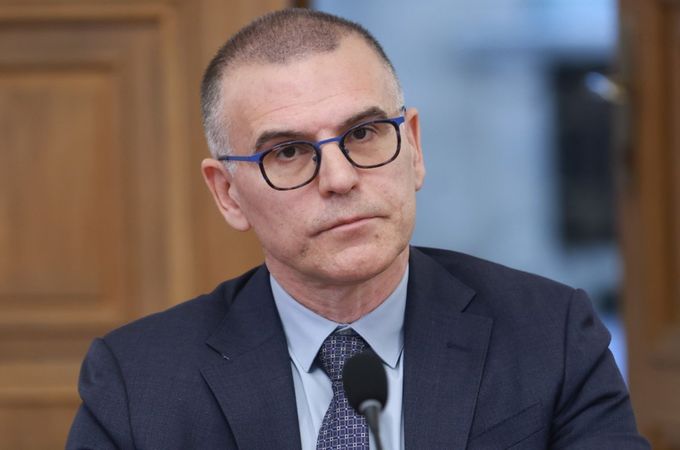 Симеон Дянков: Фискален „жълт картон“ за България и риск от понижен кредитен рейтинг