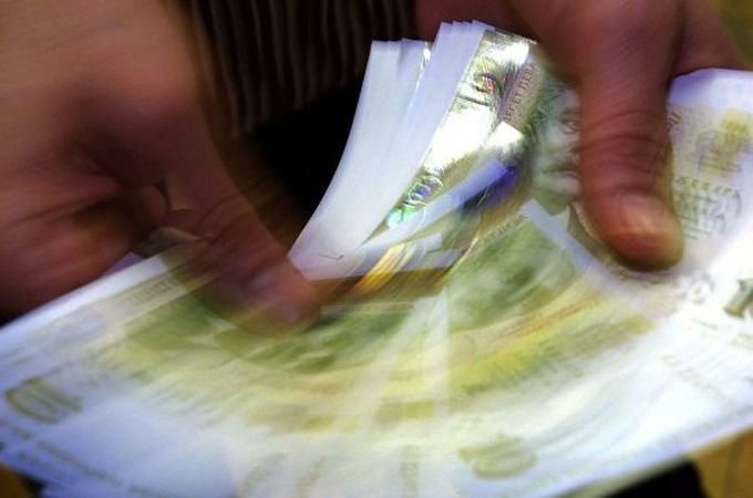 БТПП: 67% от работодателите ще изплатят коледни бонуси през 2025 година