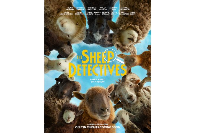 Разкриваме мистерията с "Овце детективи"