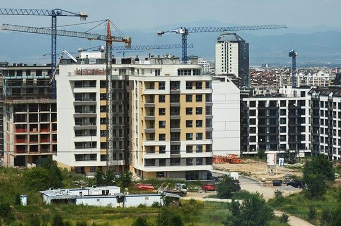 Cushman & Wakefield | Forton: динамична година за имотния пазар