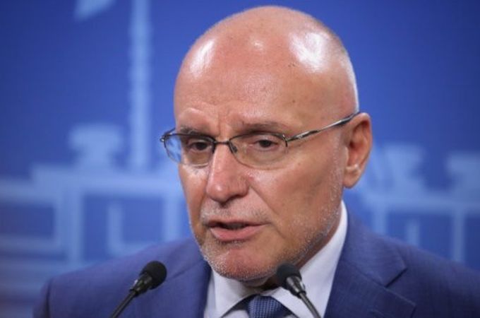 Димитър Радев: Институционалната стабилност е по-силна от политическите кризи в България