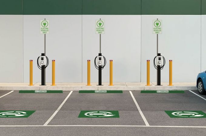 България стартира национална мрежа за бързо зареждане на електромобили с милионни инвестиции