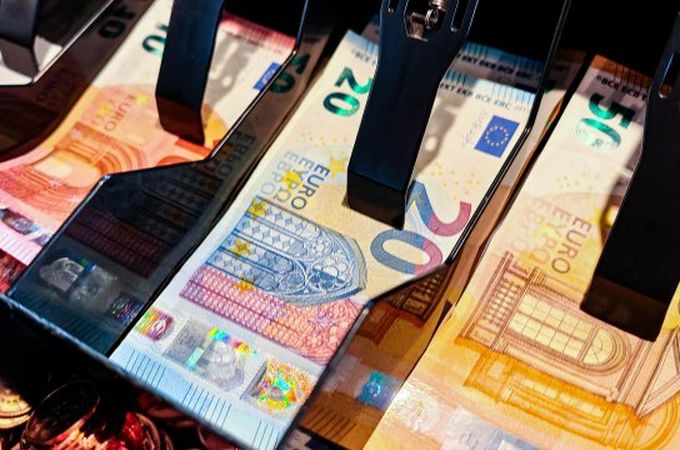 Николай Василев: Еврозоната ще донесе на България двуцифрен ръст на заплатите