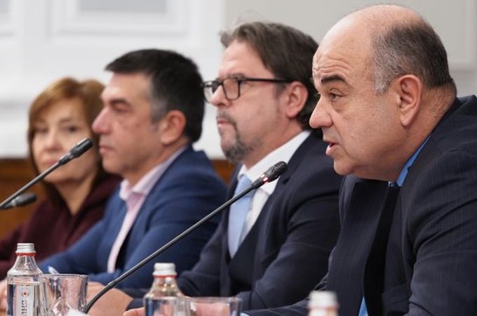 БНБ изтегли 36% от левовете, ускорява се преходът към единната валута