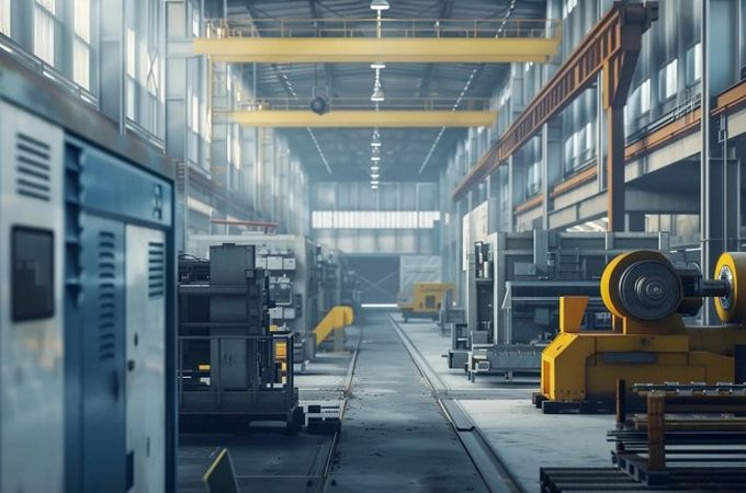 „Монек България“ инвестира 11 млн. лева в разширяване на производството си в Кърджали