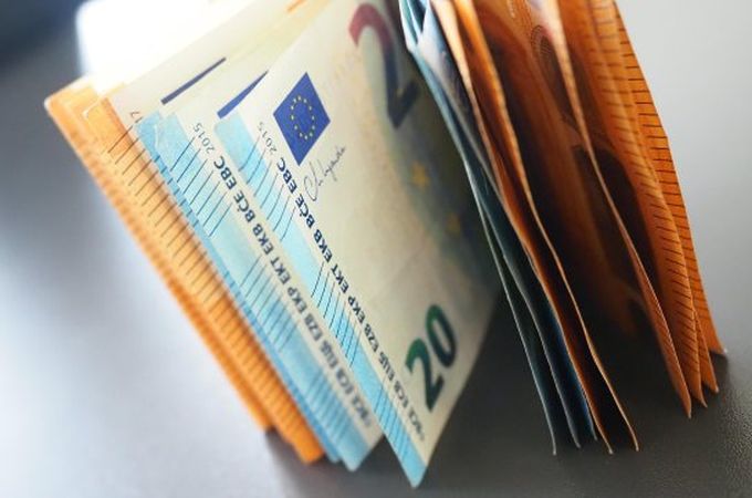 Разходите за пенсии нарастват с 2,4 млрд. лв. до ноември 2025 година