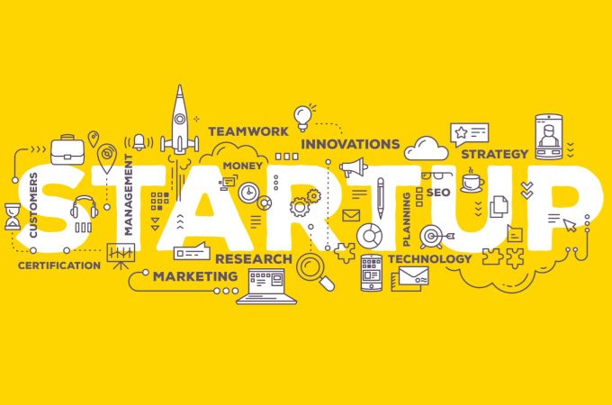 Успехът на стартъпите не е късмет. Данните сочат, че всичко е дисциплина