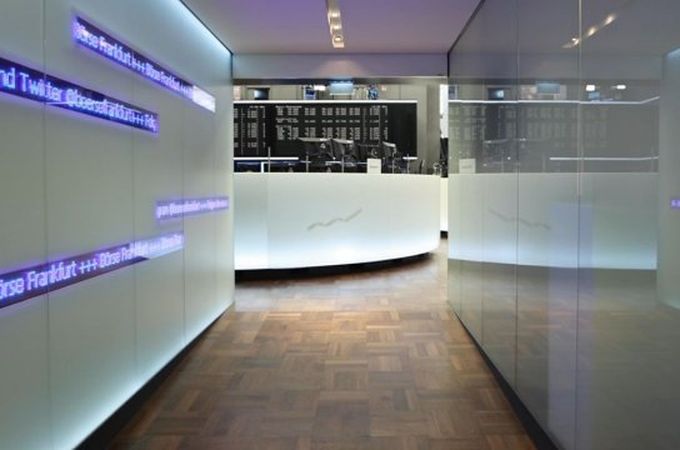 Сирма Груп Холдинг стъпва на борсата във Франкфурт през февруари 2026 година