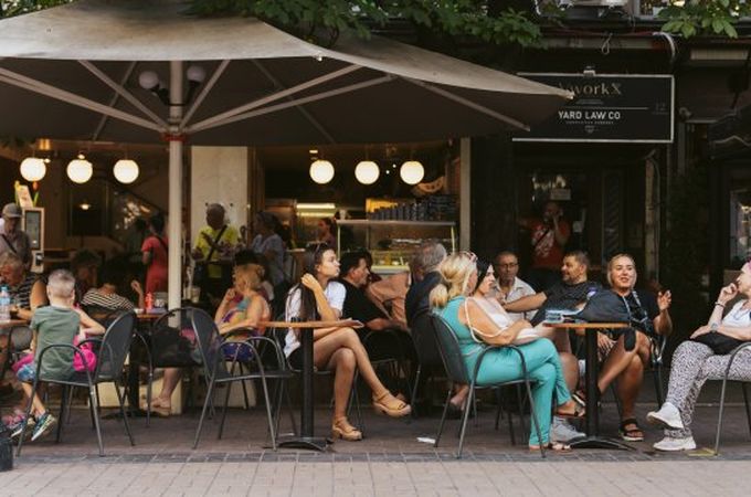 ООН: Прогнозират охлаждане на българската икономика до 2,7% през 2027 година