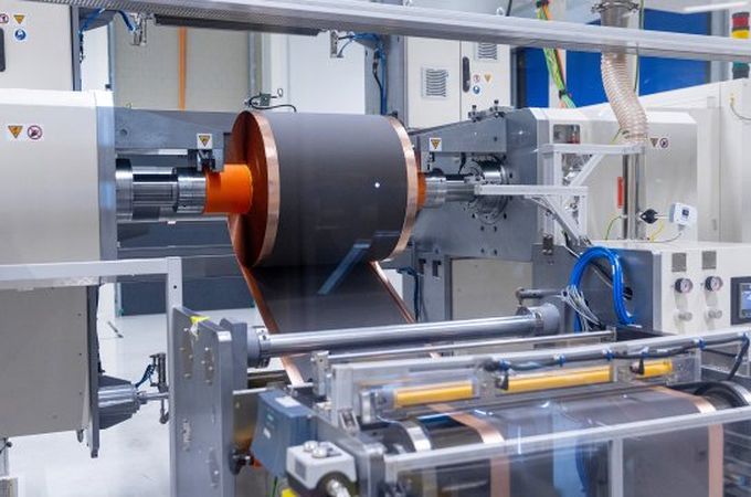 България оглави ЕС по ръст на производствените цени в промишлеността през ноември