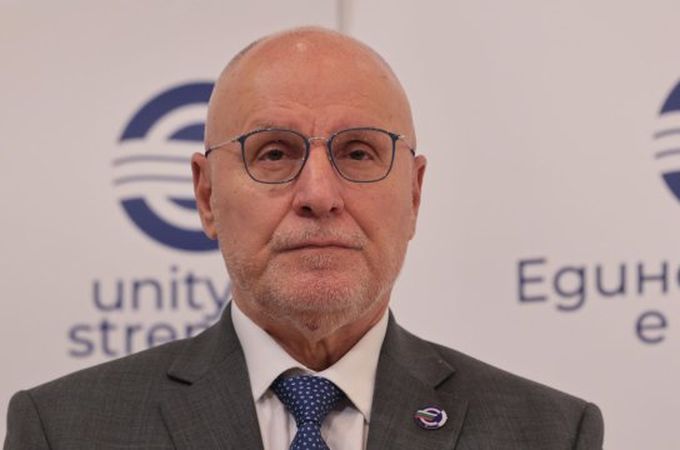 Димитър Радев: Еврозоната е котва на стабилност в сложна глобална система