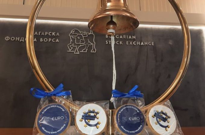 SOFIX достигна нов 18-годишен връх след най-дългата си серия от ръстове