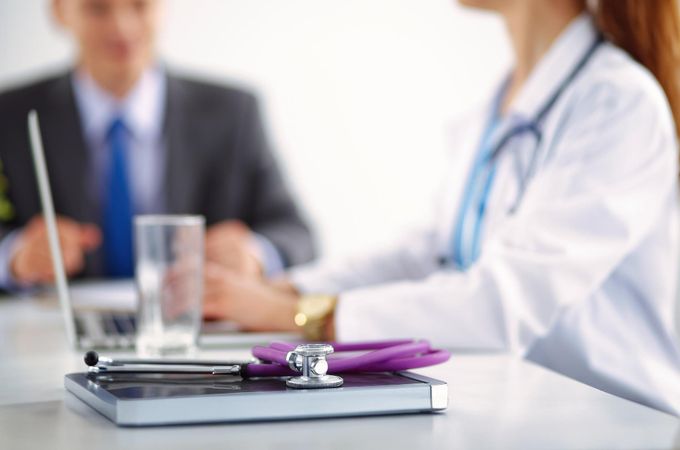 Годишните профилактични прегледи са инвестиция в здравето на хората и устойчивостта на бизнеса