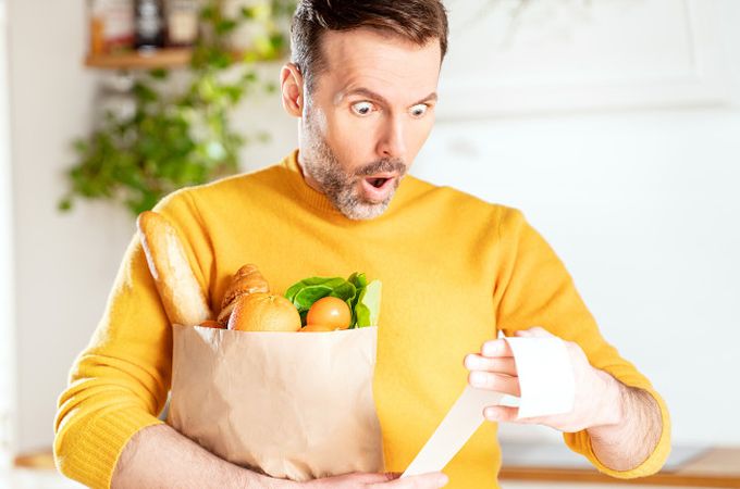 Инфлационни динамики в България: Годишният индекс на потребителските цени достигна 5%