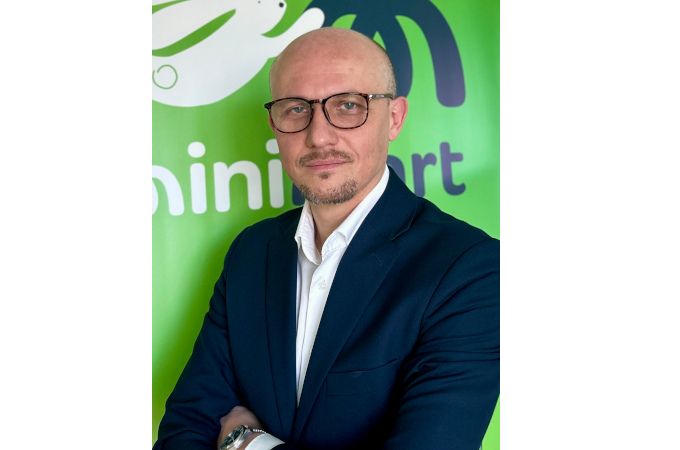 Minimart с нов член на борда с международен опит в иновативния ритейл