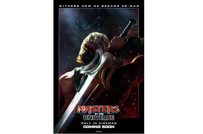 Откриваме истинската си сила с „Господари на вселената“