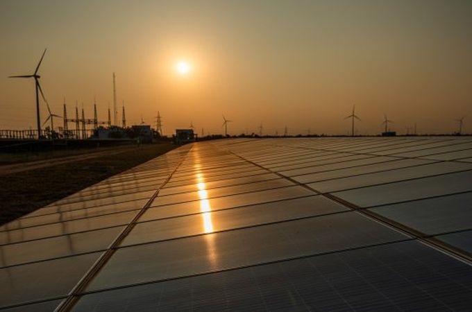 България проби в Топ 3 на ЕС по инсталиран капацитет на батерии