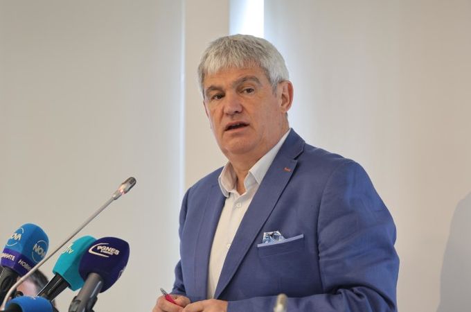 КНСБ: 799 евро е необходимият нетен месечен доход за издръжка на работещ