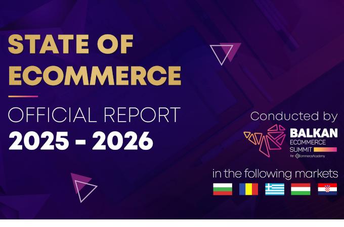 75% от българските онлайн търговци зависят от Facebook реклами, а над 70% инвестират под 2000 лв. в съдържание