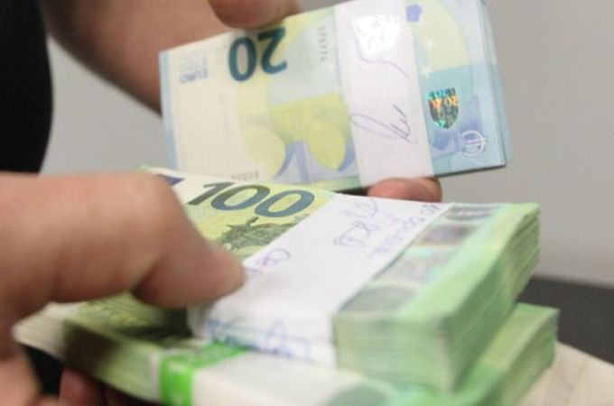 Брутният външен дълг на България нарасна с 10,9% до 54,258 млрд. евро