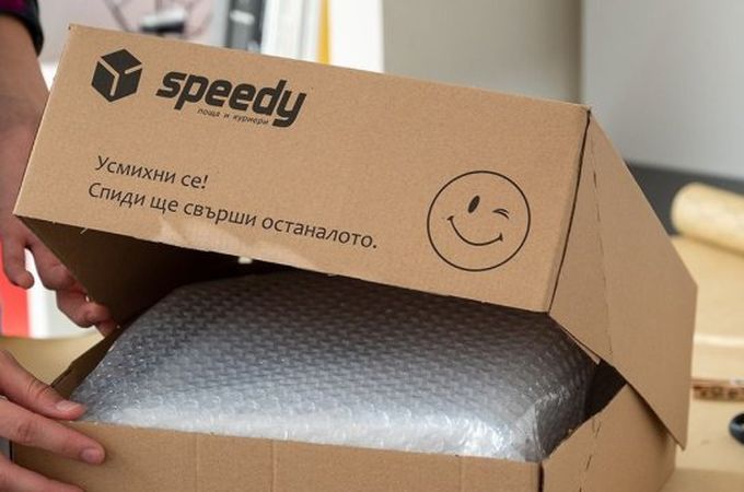 Спиди увеличи нетната си печалба с 27% на фона на пазарна стагнация