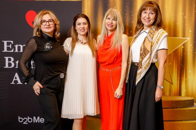 Търсят се най-добрите HR мениджъри и работодатели в Employer Branding Awards 2026