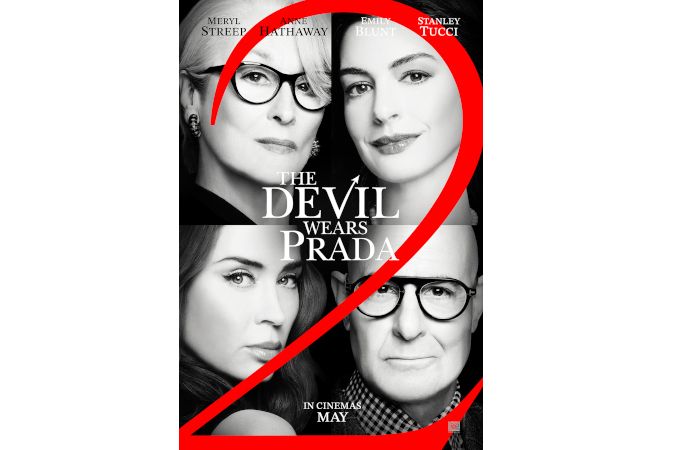 Старите правила се сблъскват с новата реалност. "Дяволът носи Прада 2"