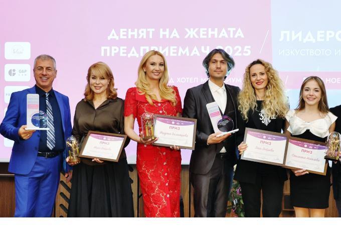 Брайън и Майкъл Трейси с ключово участие в  най-мащабното бизнес и лидерско събитие на 2026 г. в България