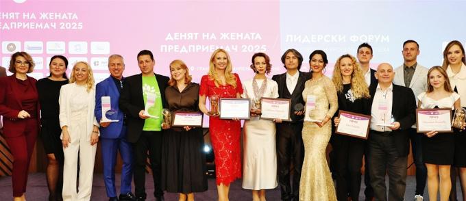 Брайън и Майкъл Трейси с ключово участие в  най-мащабното бизнес и лидерско събитие на 2026 г. в България