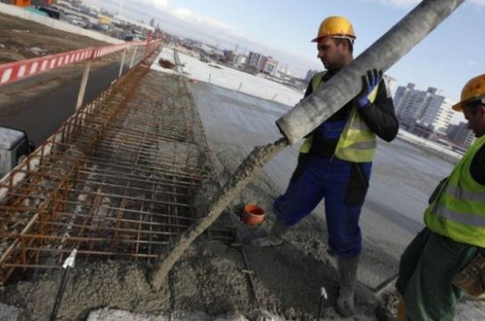 Пловдив изпревари София по издадени разрешителни за строеж на нови жилищни сгради