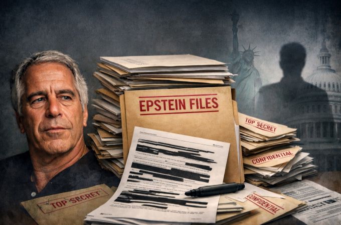 Първо си изметете дегенератите, които ви управляват