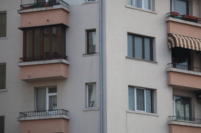 Строителен бум в края на 2025-а: 30% ръст на новите жилищни сгради