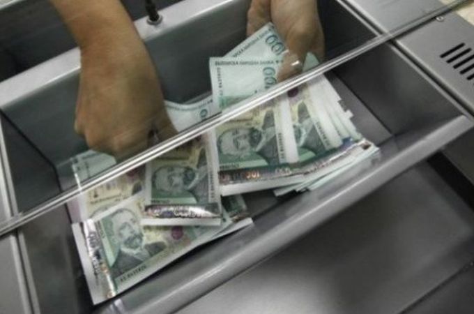 Кредитирането в България гони 120 млрд. лв. при двуцифрен ръст на депозитите