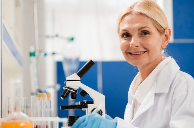 България е сред лидерите в ЕС по дял на жените учени и инженери