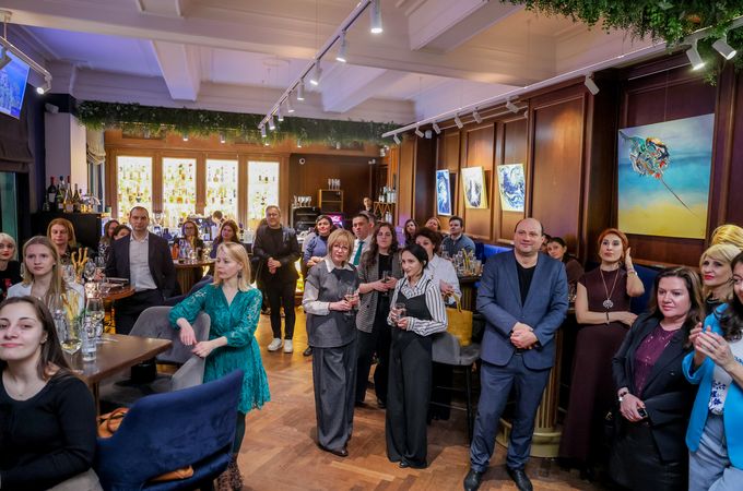 ПР общността стартира 2026 с „PRезареждане” и поглед към обединено комуникационно бъдеще