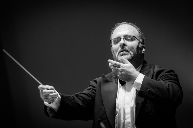 Найден Тодоров гостува в емблематичната концертна зала Тонхале - Цюрих