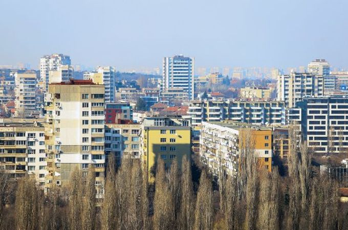  Прогноза на Добромир Ганев: Пазарът на жилища остава стабилен при намаляващо предлагане