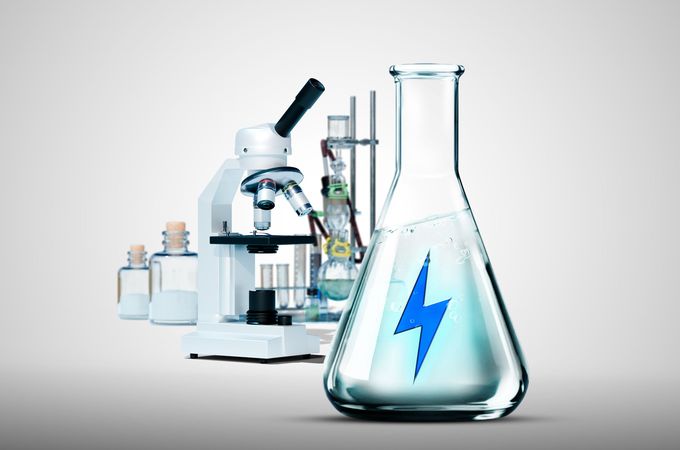 „Росатом Химия“ започва пилотно производство на осем вида електролити за батерии