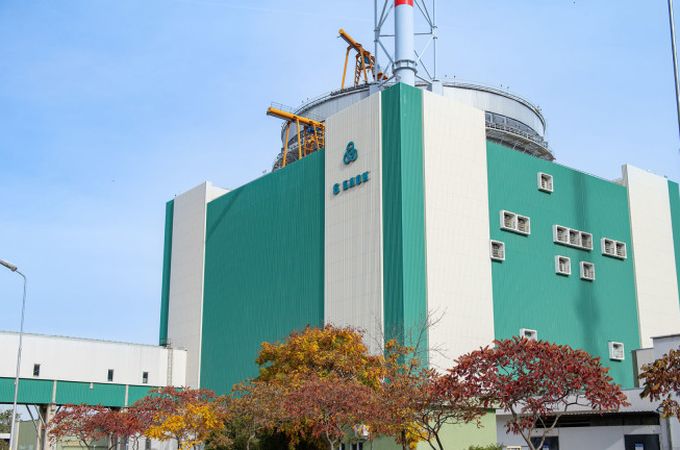 Георги Касчиев: Деградация на културата на безопасност в АЕЦ „Козлодуй“